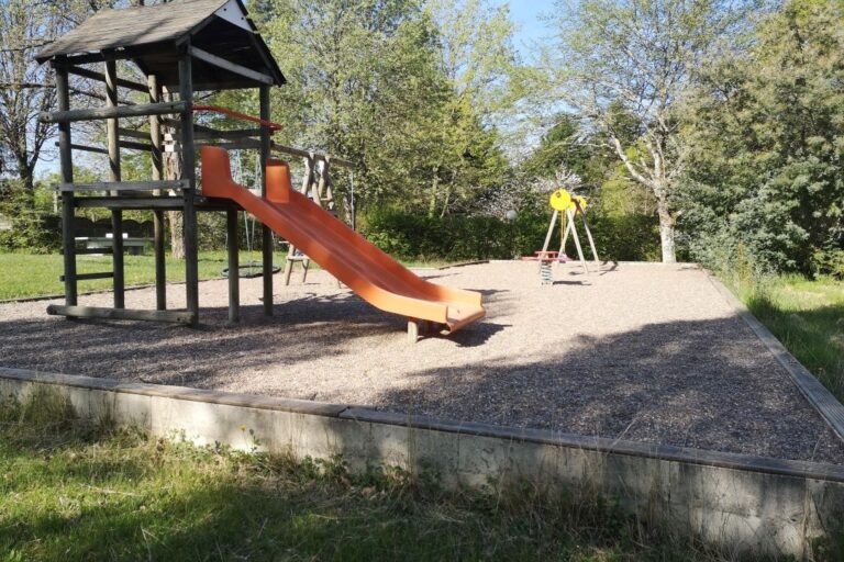 Camping La Fage - Bild 17