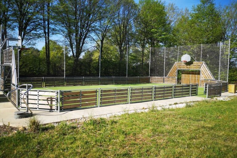 Camping La Fage - Bild 18