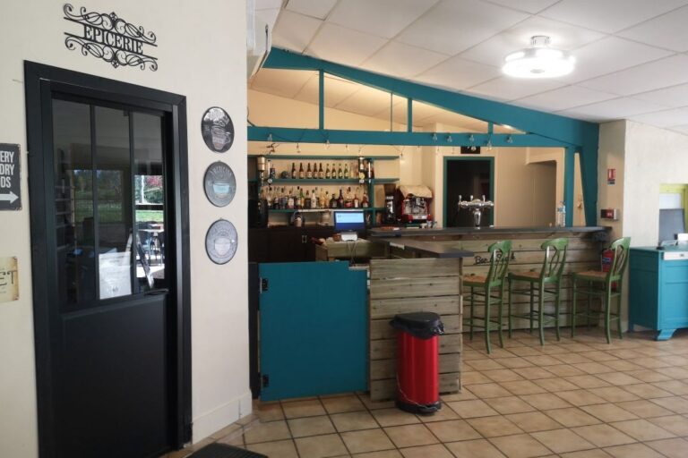 Camping La Fage - Bild 19