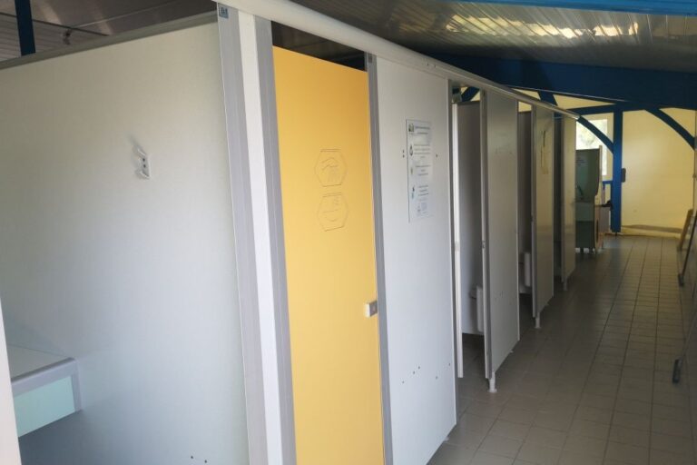 Camping La Fage - Bild 20