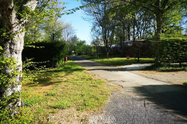 Camping La Fage - Bild 3