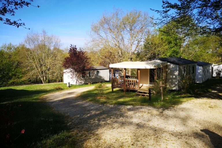 Camping La Fage - Bild 4