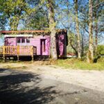 Camping La Fage - Bild 5