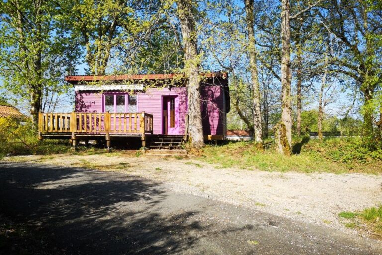 Camping La Fage - Bild 5