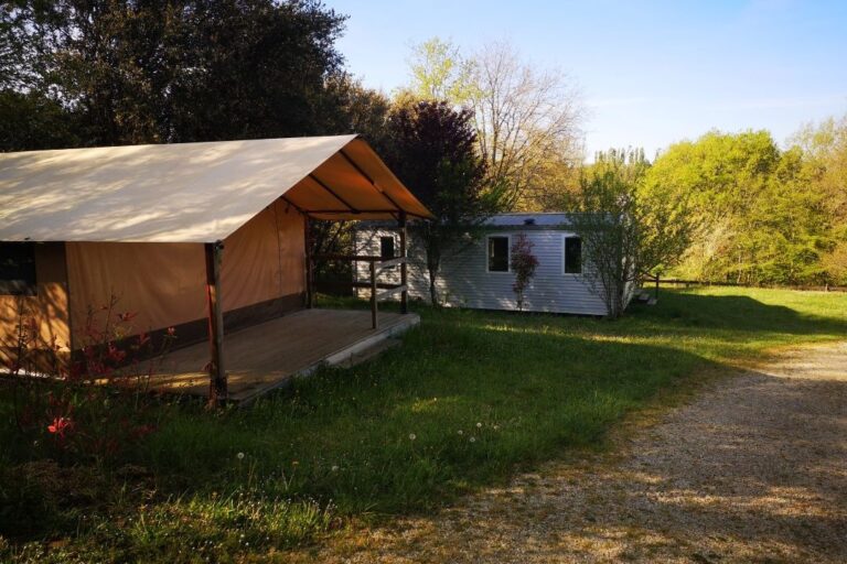 Camping La Fage - Bild 6