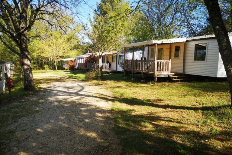 Camping La Fage - Bild 7