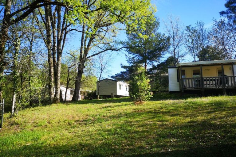 Camping La Fage - Bild 8