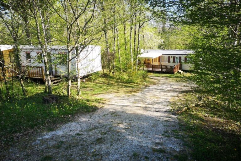 Camping La Fage - Bild 9