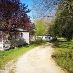 Camping La Fage - Bild 1