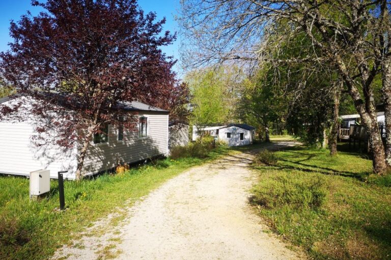 Camping La Fage - Bild 1