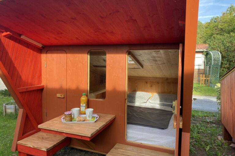 Camping La Faloise - Bild 10 Camping La Faloise - Bild 10