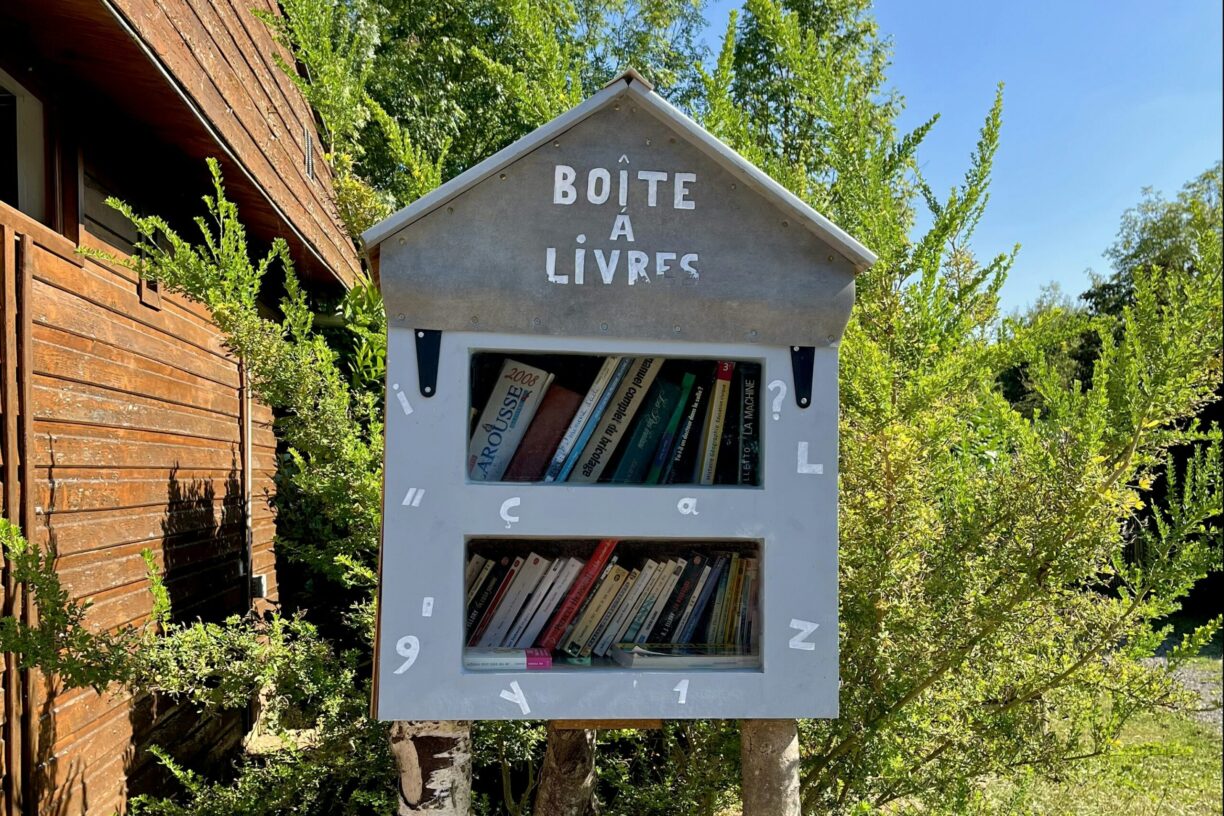 Camping La Faloise - Bild 11 Camping La Faloise - Bild 11