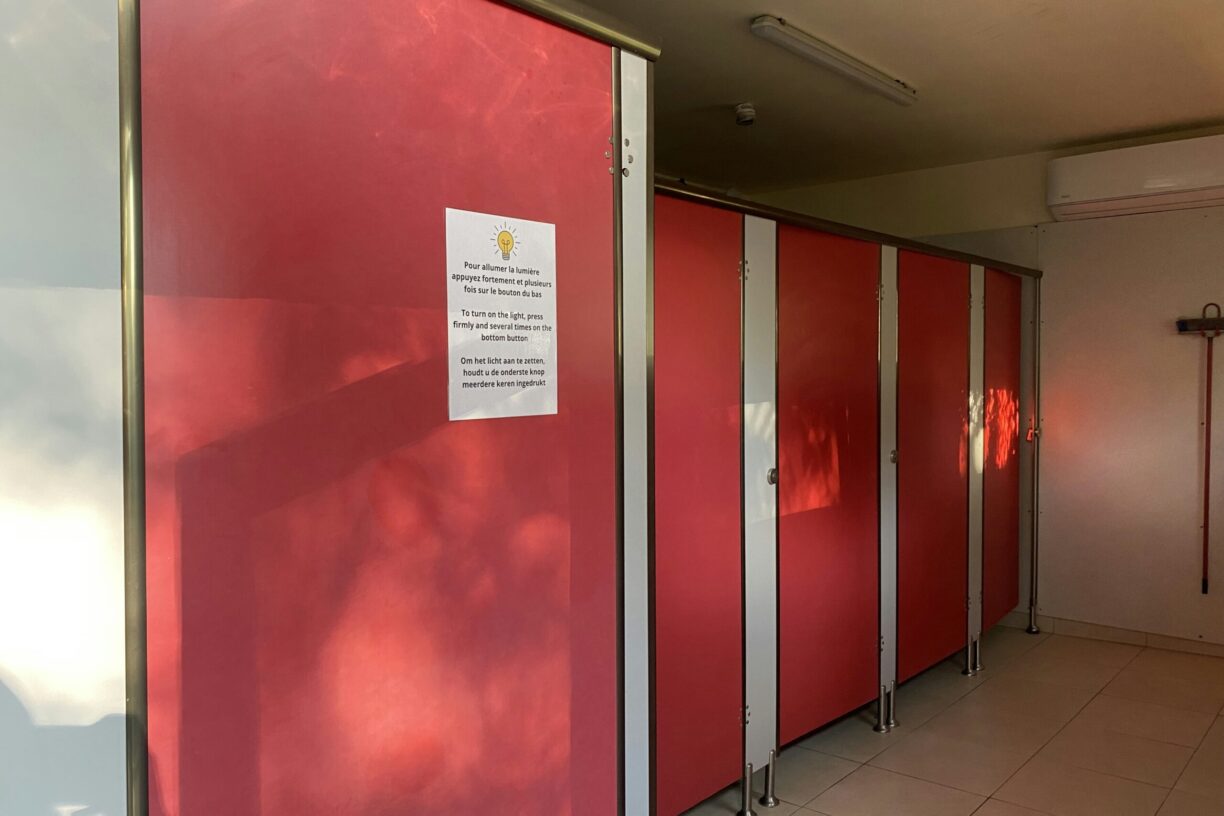 Camping La Faloise - Bild 12 Camping La Faloise - Bild 12