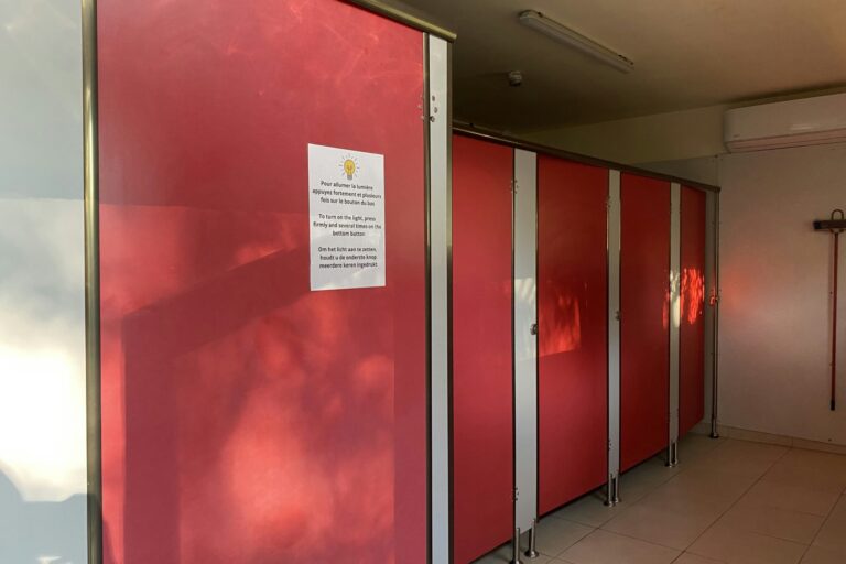 Camping La Faloise - Bild 12 Camping La Faloise - Bild 12