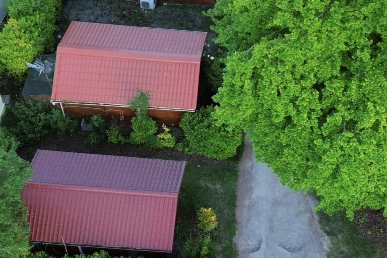 Camping La Faloise - Bild 13 Camping La Faloise - Bild 13