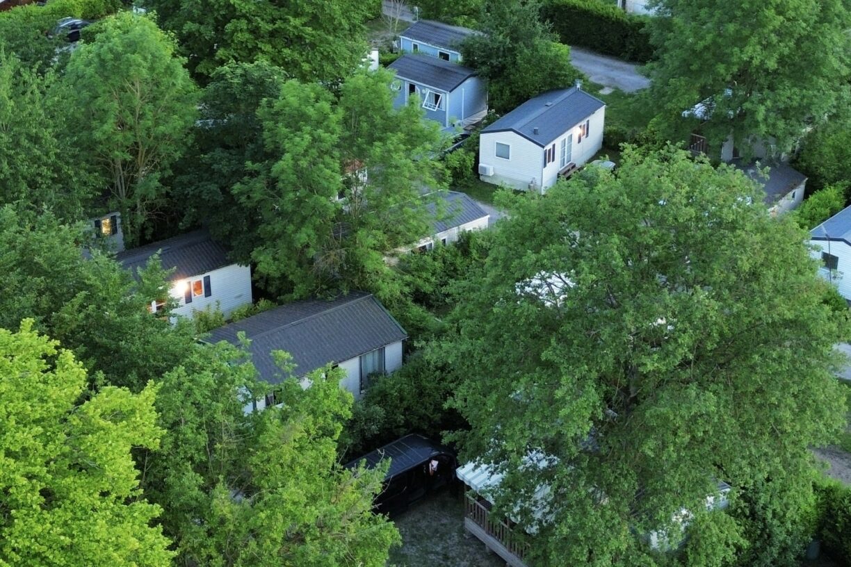 Camping La Faloise - Bild 2 Camping La Faloise - Bild 2