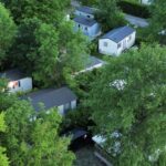 Camping La Faloise - Bild 2 Camping La Faloise - Bild 2