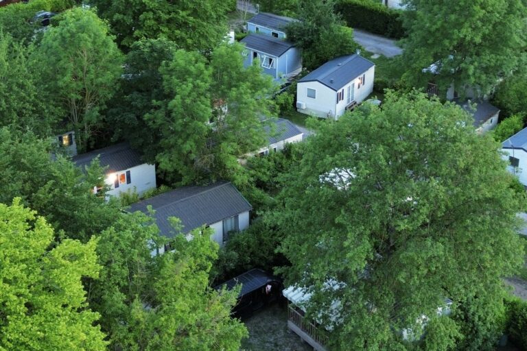 Camping La Faloise - Bild 2 Camping La Faloise - Bild 2