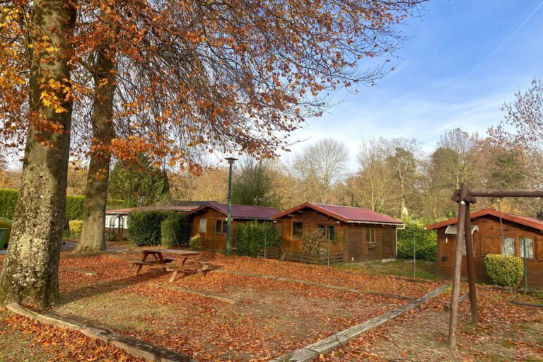 Camping La Faloise - Bild 3 Camping La Faloise - Bild 3