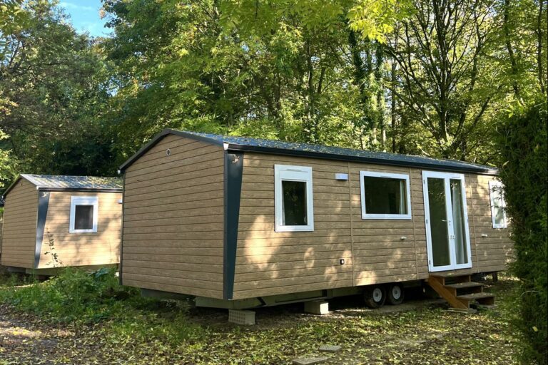 Camping La Faloise - Bild 4 Camping La Faloise - Bild 4