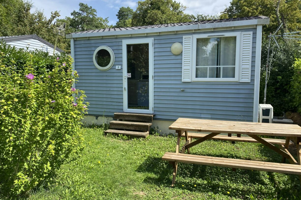 Camping La Faloise - Bild 7 Camping La Faloise - Bild 7