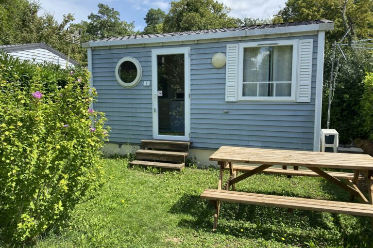 Camping La Faloise - Bild 7 Camping La Faloise - Bild 7