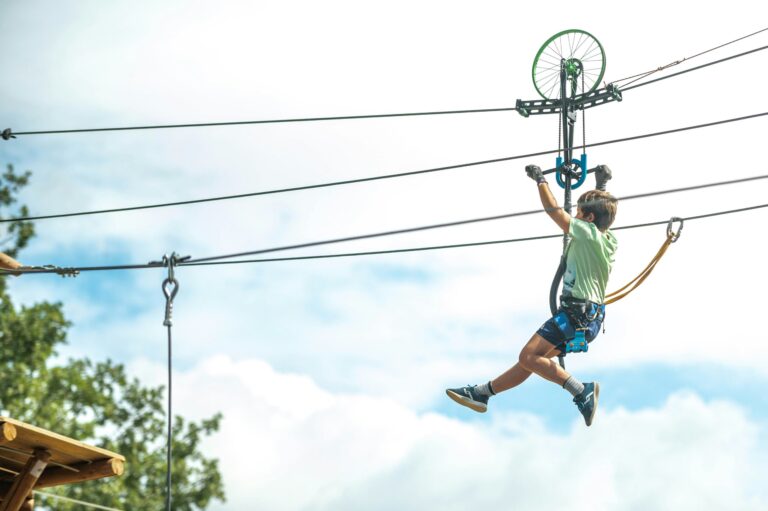 Camping La Farigoulette - Ciela Village - Bild 10