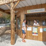 Camping La Farigoulette - Ciela Village - Bild 11