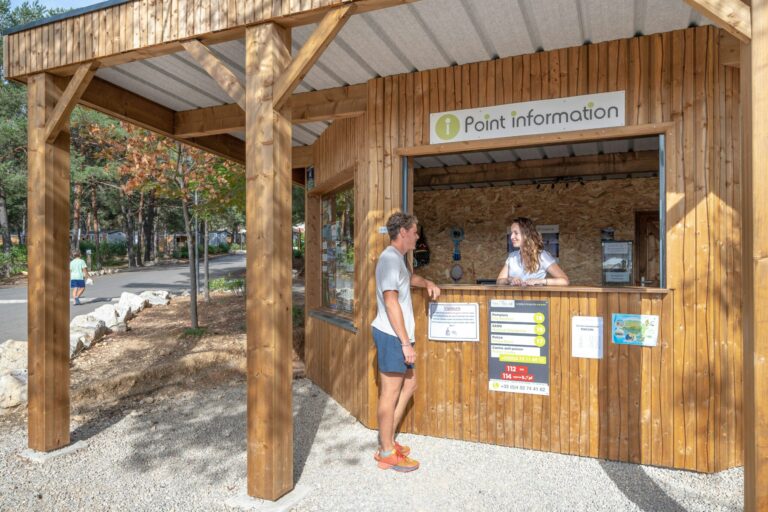 Camping La Farigoulette - Ciela Village - Bild 11