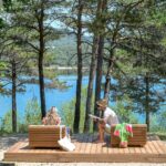 Camping La Farigoulette - Ciela Village - Bild 13