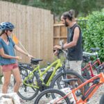 Camping La Farigoulette - Ciela Village - Bild 14