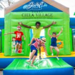 Camping La Farigoulette - Ciela Village - Bild 19