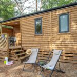 Camping La Farigoulette - Ciela Village - Bild 2