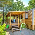 Camping La Farigoulette - Ciela Village - Bild 3