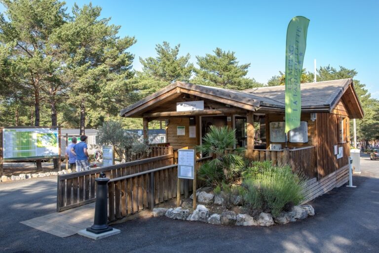 Camping La Farigoulette - Ciela Village - Bild 5