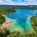 Camping La Farigoulette - Ciela Village - Bild 6