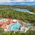 Camping La Farigoulette - Ciela Village - Bild 7