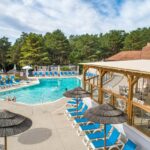 Camping La Farigoulette - Ciela Village - Bild 8