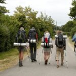 Camping La Ferme De Lann Hoedic - Bild 15