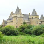 Camping La Ferme De Lann Hoedic - Bild 16