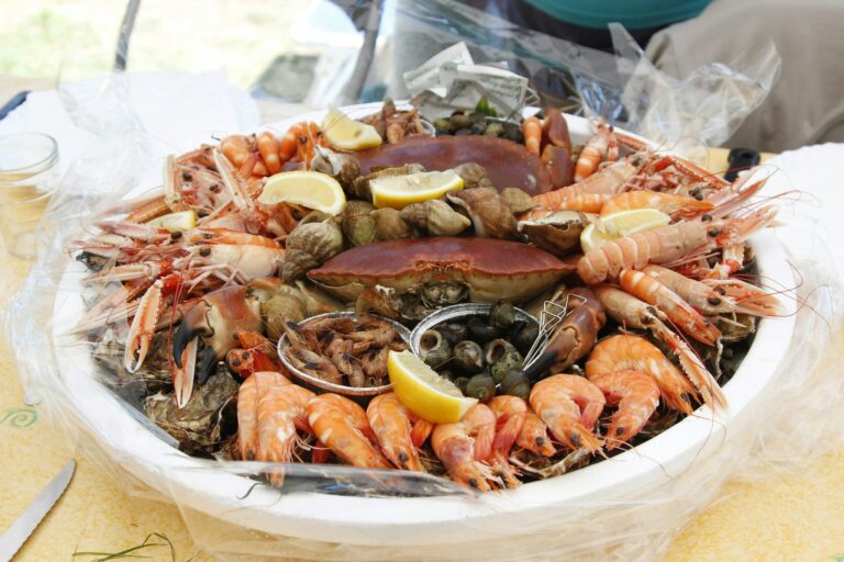 Camping La Ferme De Lann Hoedic - Bild 17