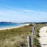 Camping La Ferme De Lann Hoedic - Bild 3