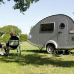 Camping La Ferme De Lann Hoedic - Bild 4