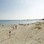 Camping La Ferme De Lann Hoedic - Bild 5