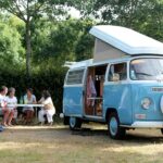 Camping La Ferme De Lann Hoedic - Bild 6