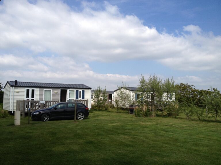 Camping La Ferme De Mayocq - Bild 2
