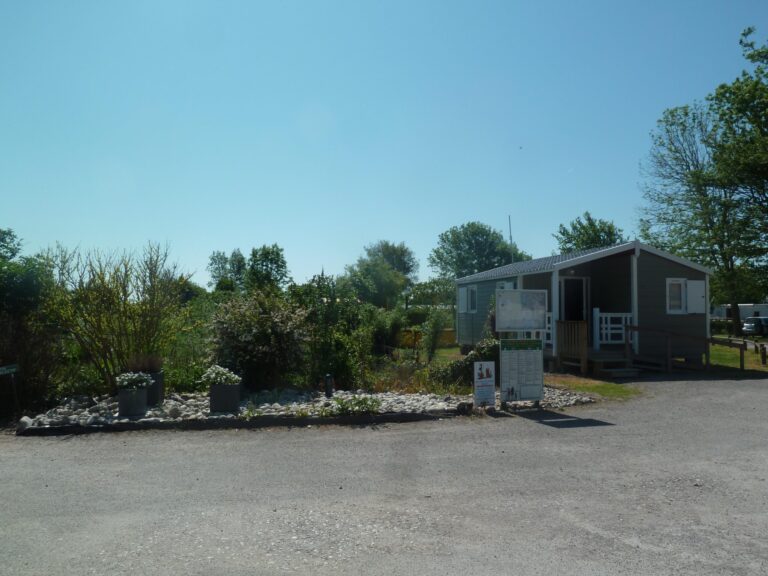 Camping La Ferme De Mayocq - Bild 6