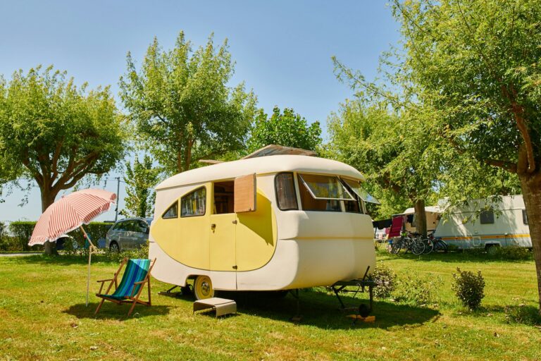 Camping La Ferme Des 4 Chênes - Bild 10