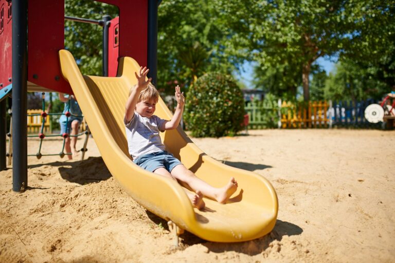 Camping La Ferme Des 4 Chênes - Bild 12