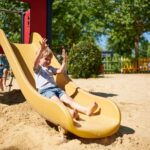 Camping La Ferme Des 4 Chênes - Bild 12